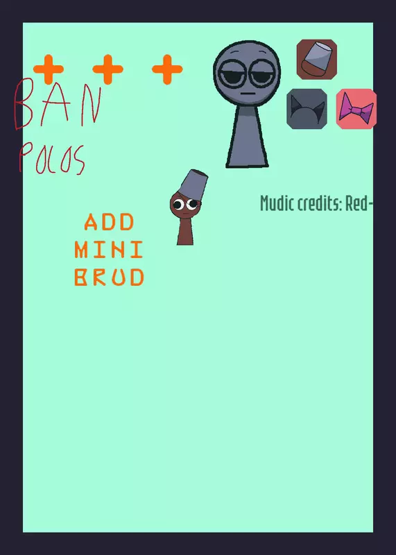 Game by @UrLocalBrud