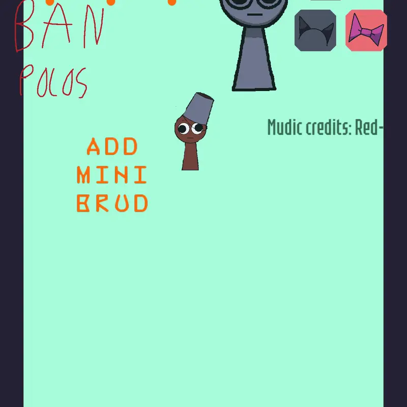 Game by @UrLocalBrud