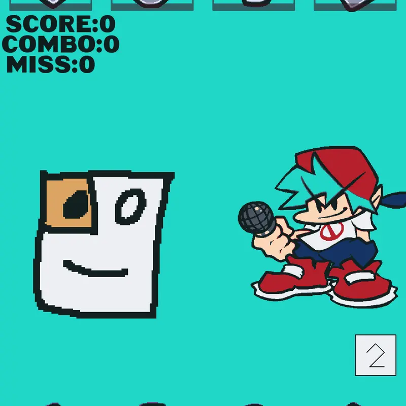 Game by @Rafael03112015_official
