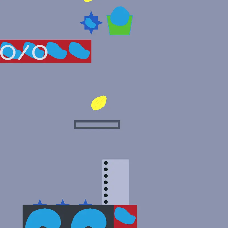 Game by @irmaoslevienzo1