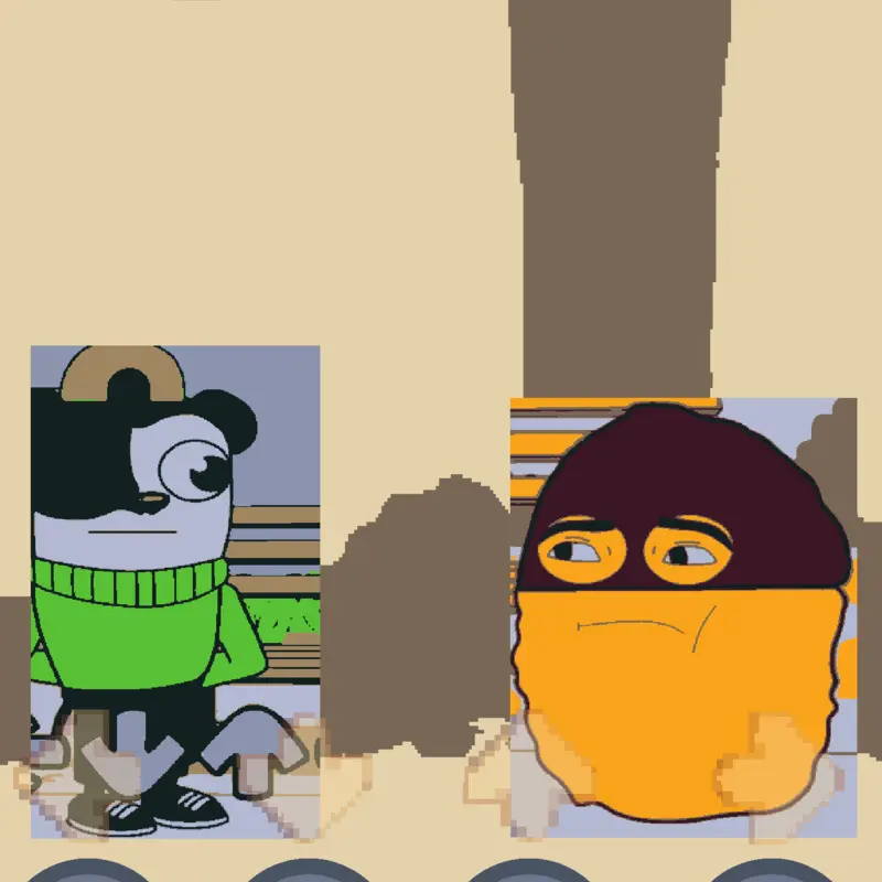 Game by @Crossingfingers