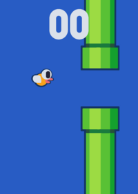 FLAPPY BIRD