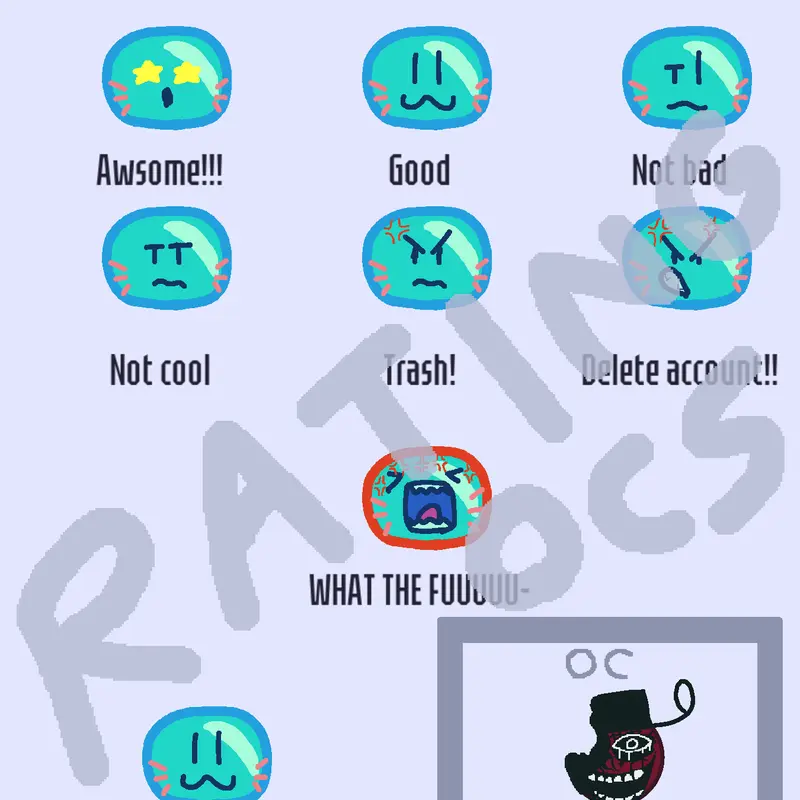 Game by @NewTheBlueAmongUs