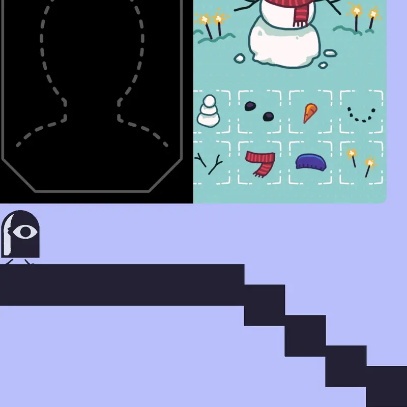 Game by @Amirbn