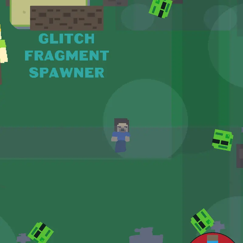 Fight zombies by @RIOGENcastleaccount2