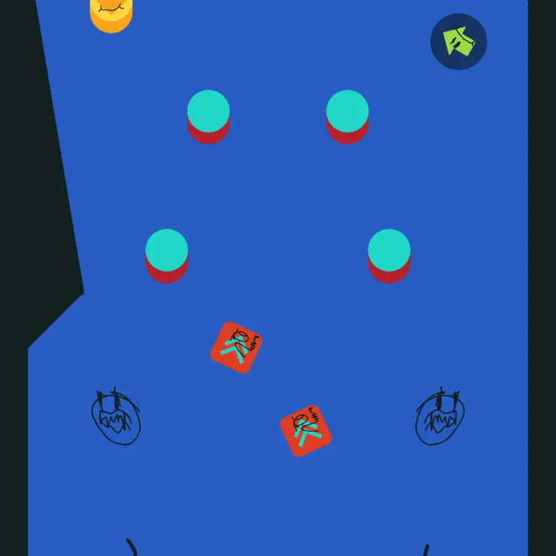 Game by @spookysussymen