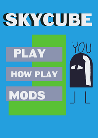 SkyCube