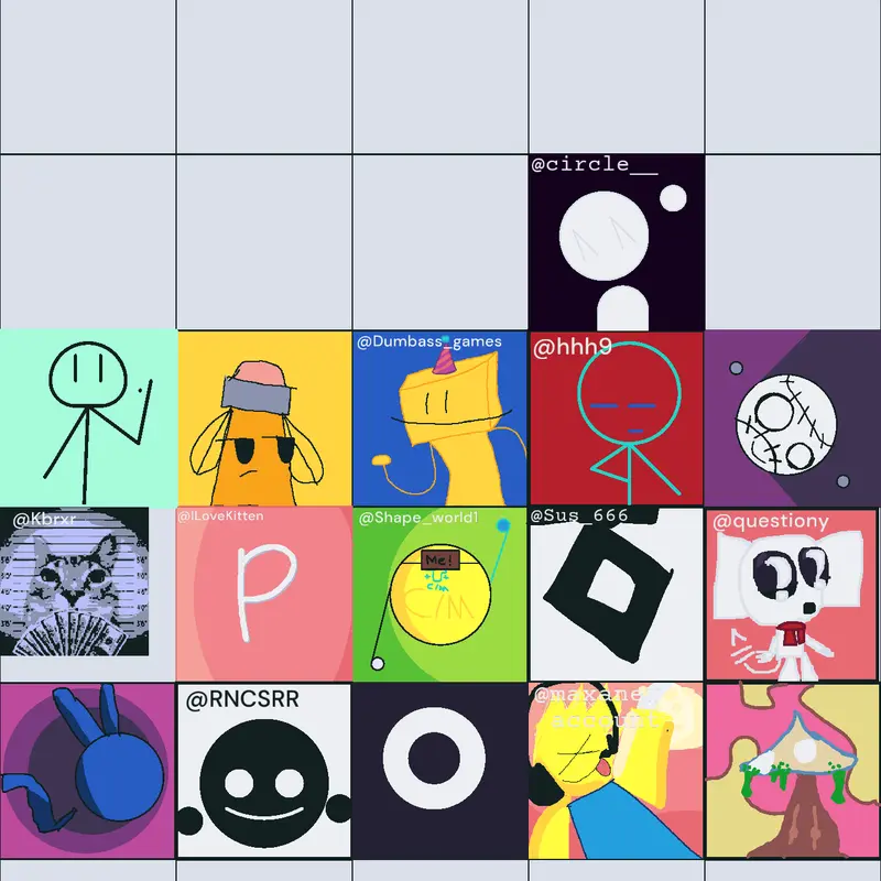 Game by @that_guy_who_remixes