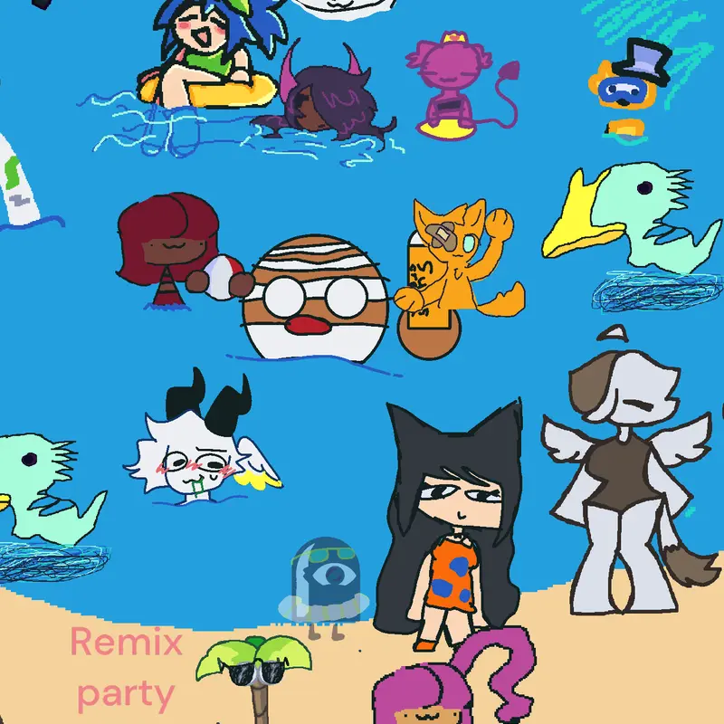 Game by @survival_purasucos