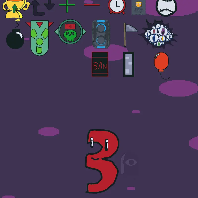 Game by @JoseCastle