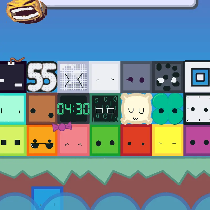Game by @Spoodey