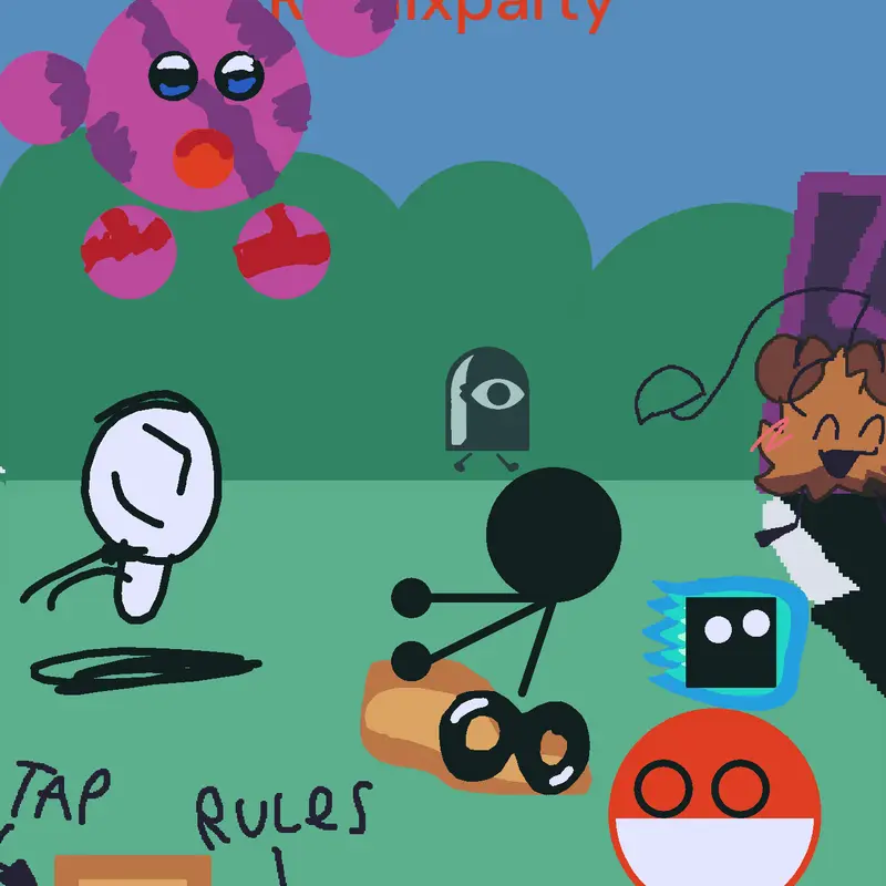 Game by @nicnock
