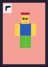 Ragdoll noob