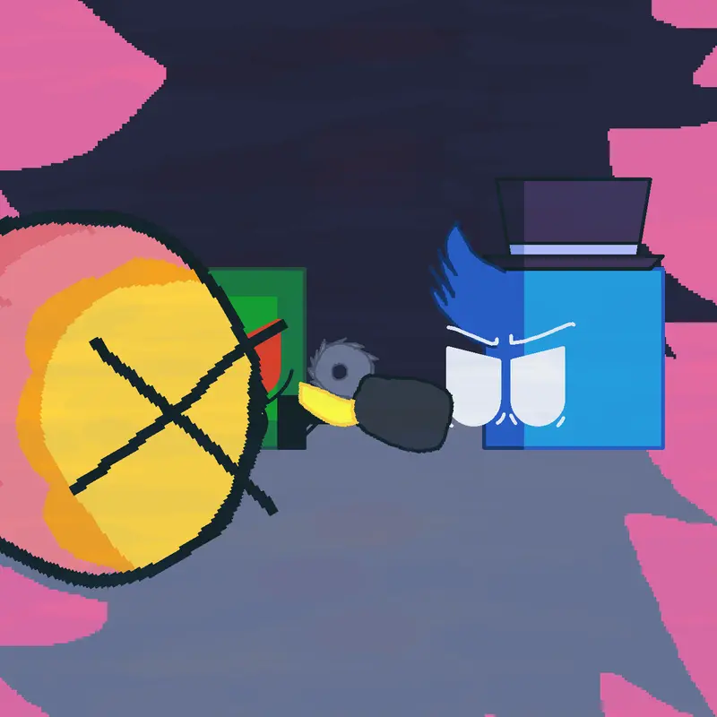 Game by @VHS_blue_cube_85