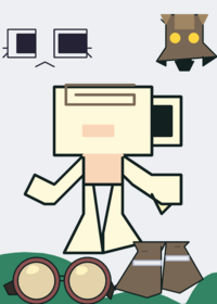 Shelly puzzle