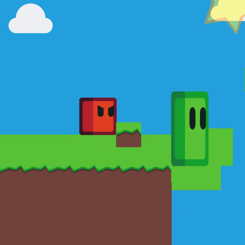 Game by @Arfanm