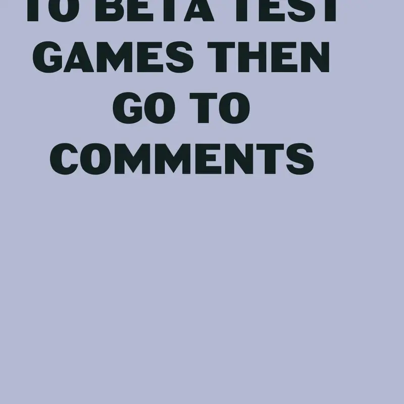 Game by @ImPartyIsGreat
