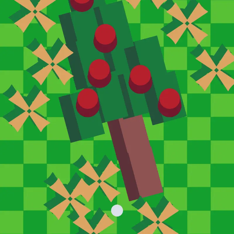 Game by @gokhant