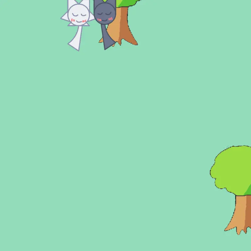 Game by @Wenda_sprunki_star