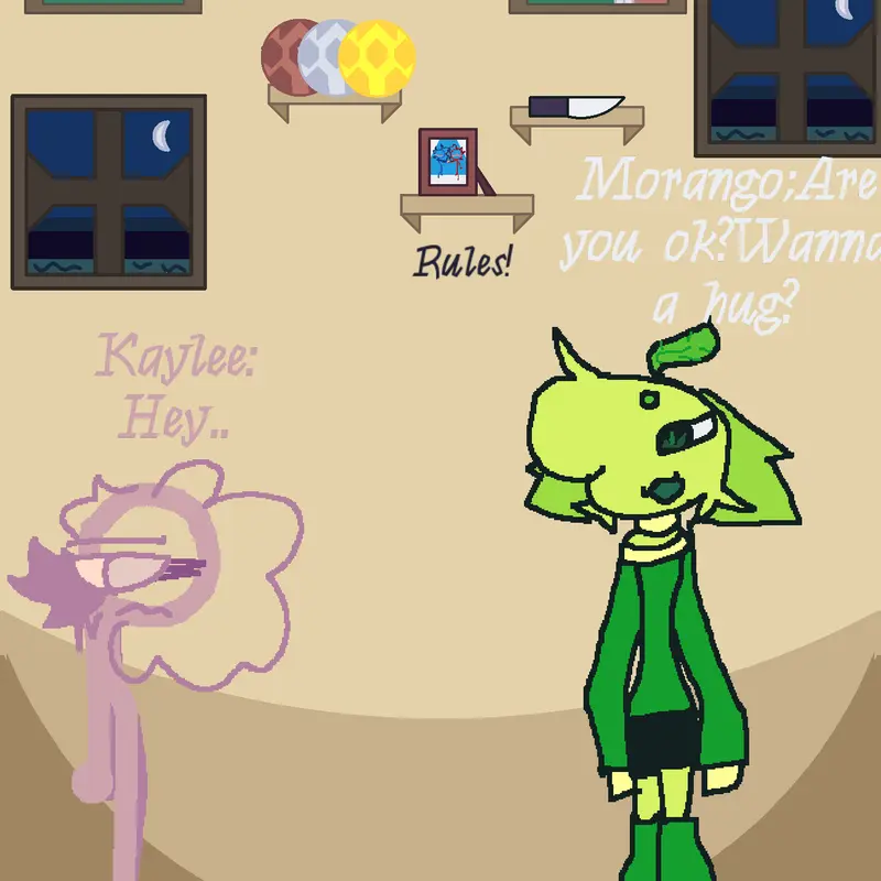 Game by @morango_yum