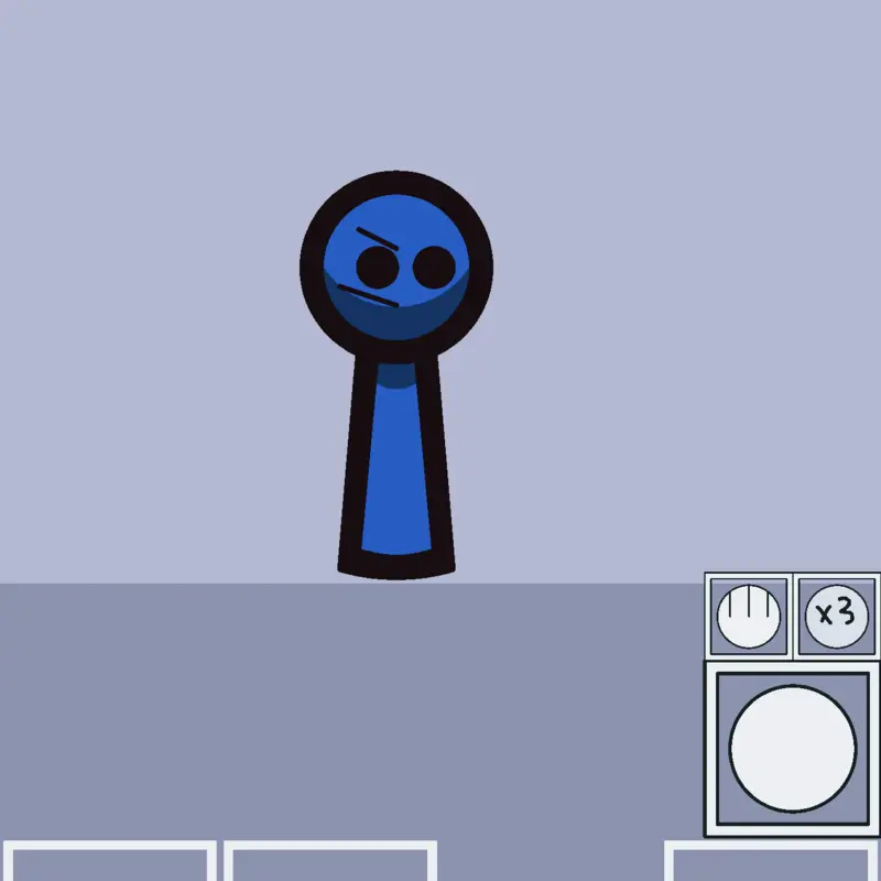 Game by @PROJECT_X