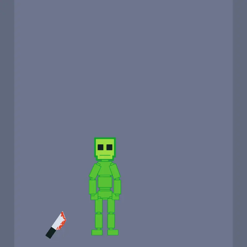 Game by @GarbageShovel