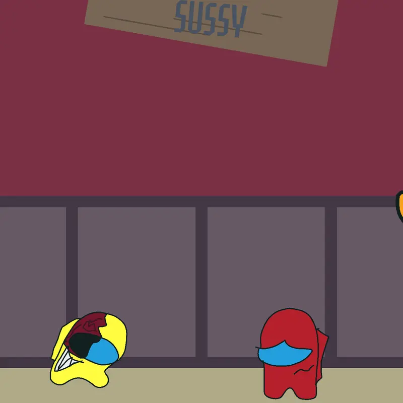 Game by @TOMONGUS