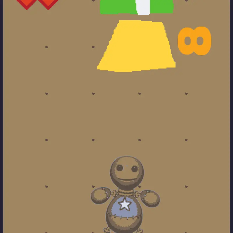 Game by @allaseliDanb