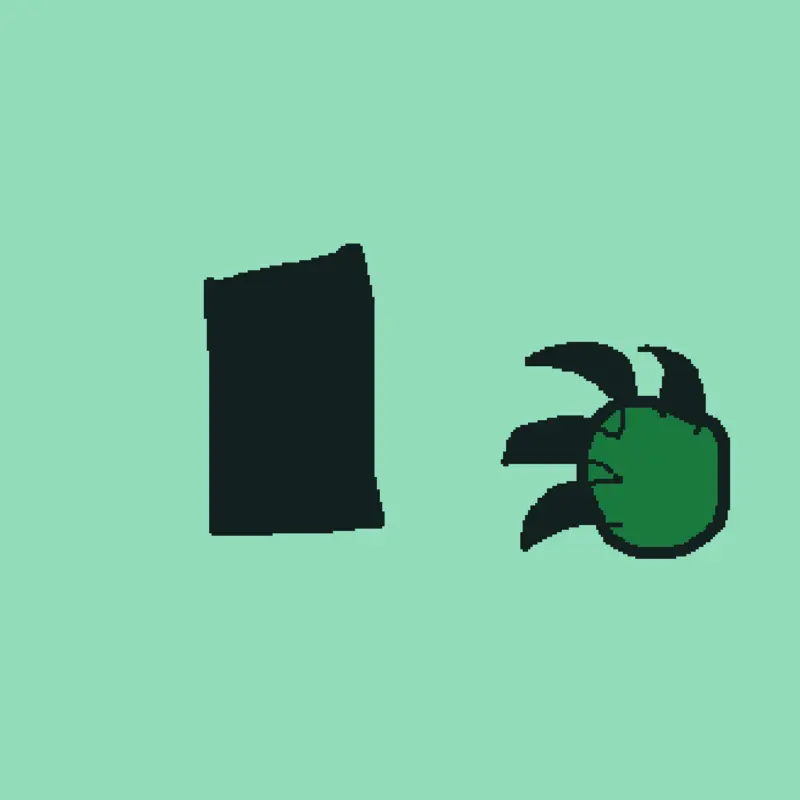 Game by @theslime_emojicat