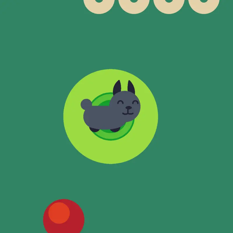 Game by @Ariopop