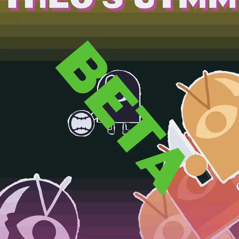Theo's utmm by @123theo