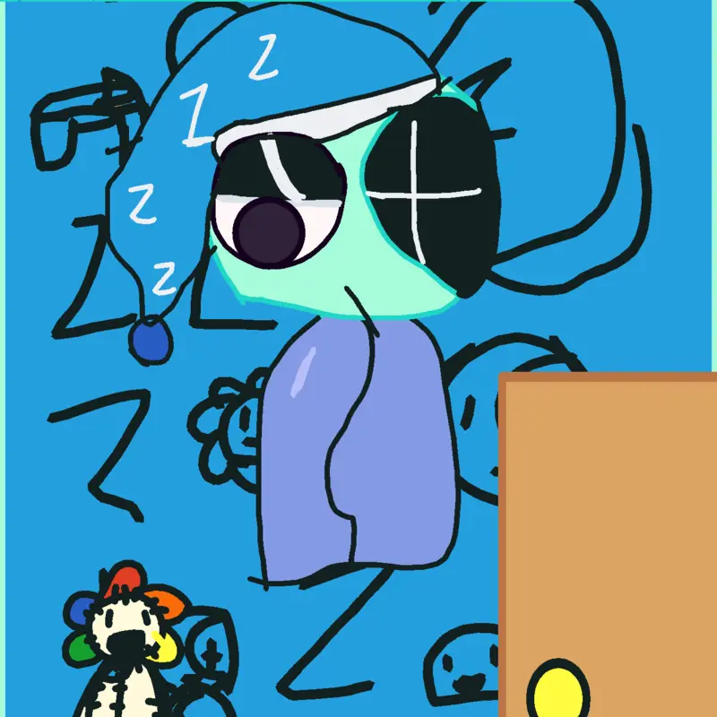Game by @Esther_499