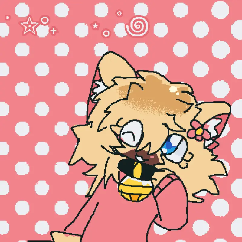 Game by @sillyhoneykitty