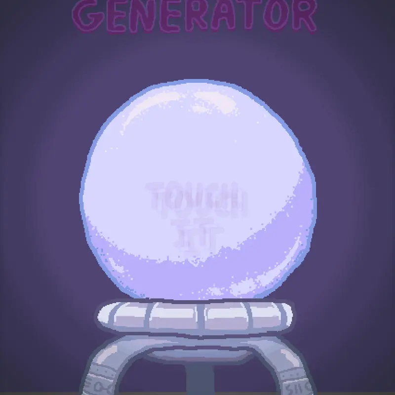 Game by @ShaiKo