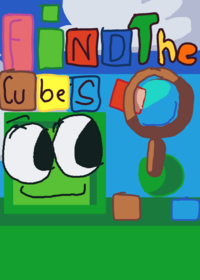 Find the cubes game