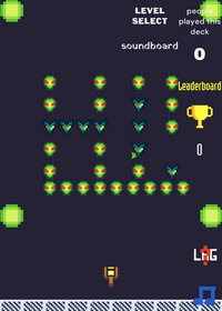 Mini games