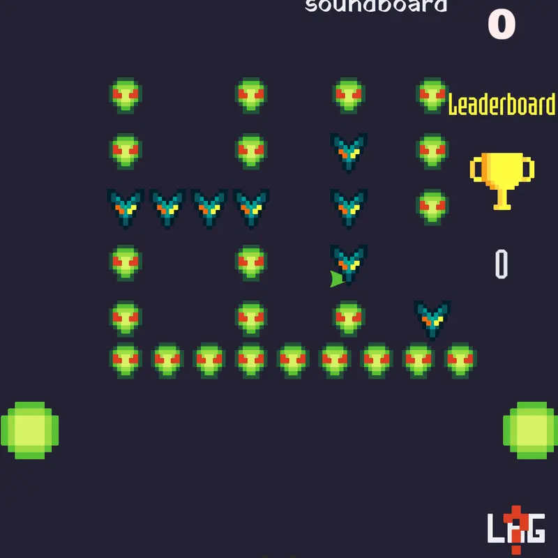 Game by @Megaezekiel3000_Official