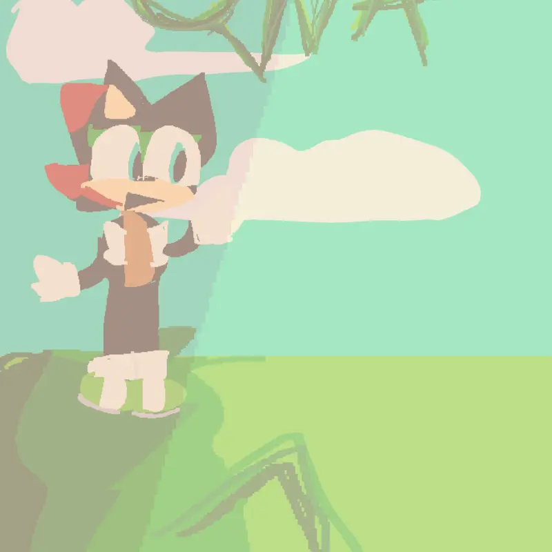Game by @GreenTheHedgehog