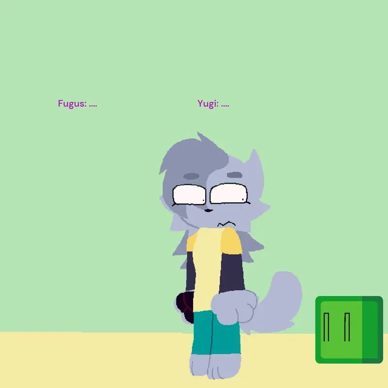 Game by @Brianpblc