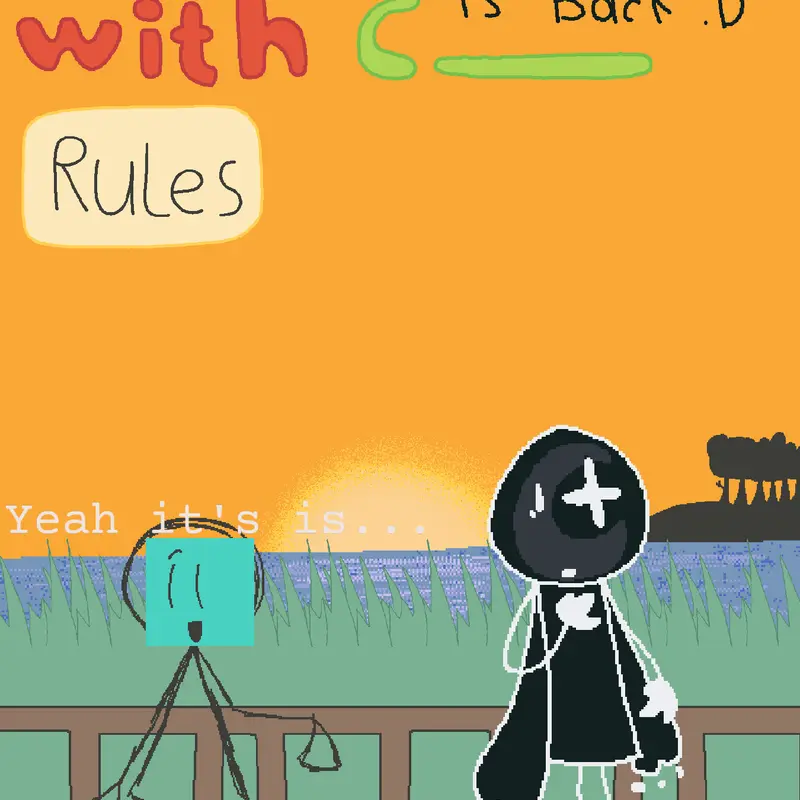 Game by @am_just_a_normal_person
