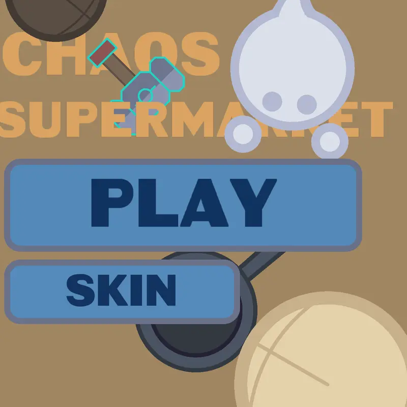 Game by @ChillCharacter