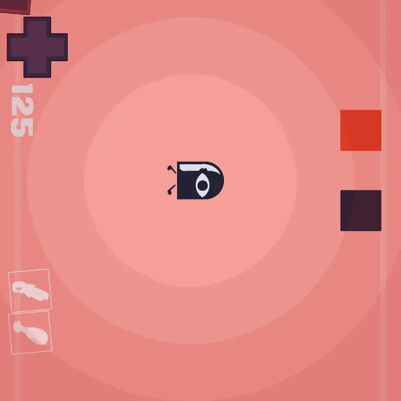 Game by @VinceNESS