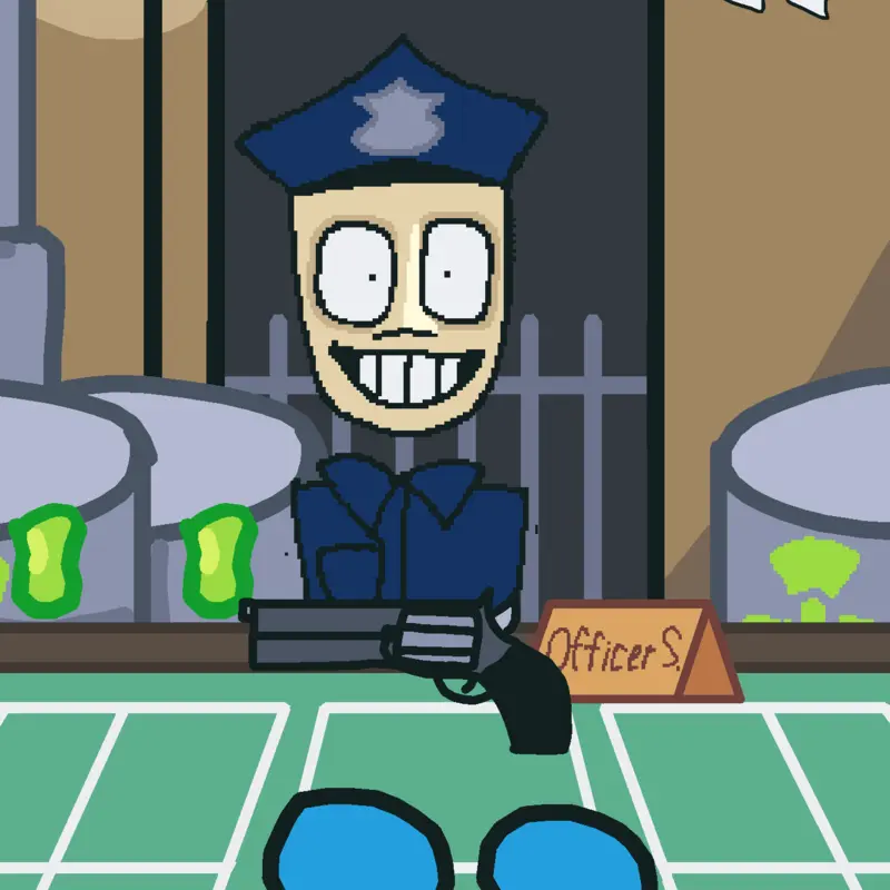Game by @Recorder_ofDeath