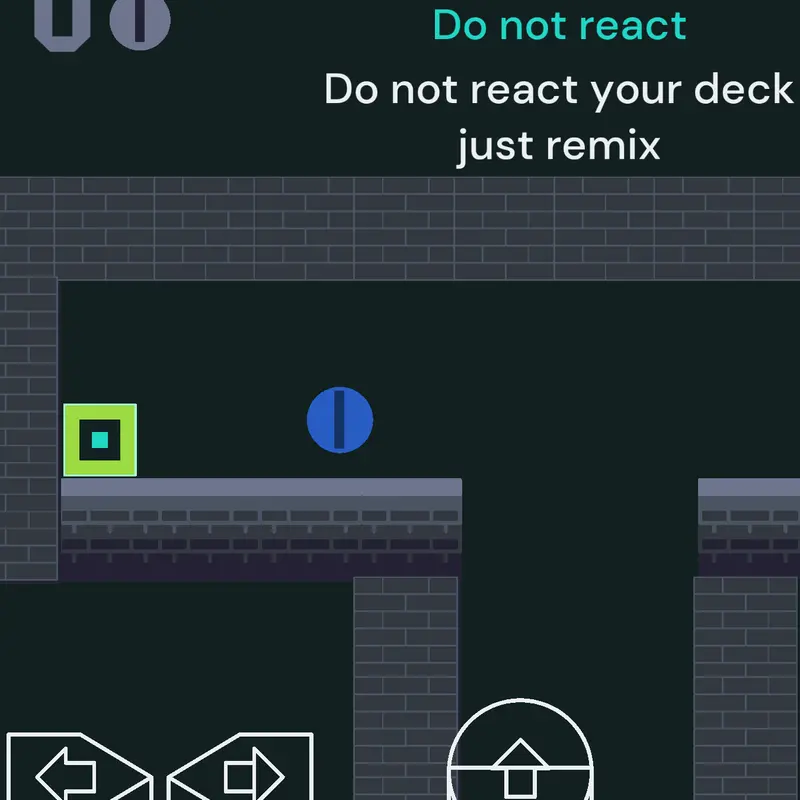 Game by @The_Wraith