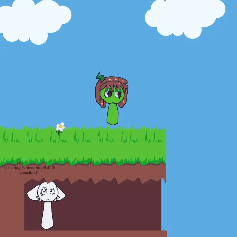 Game by @iluv_drawing