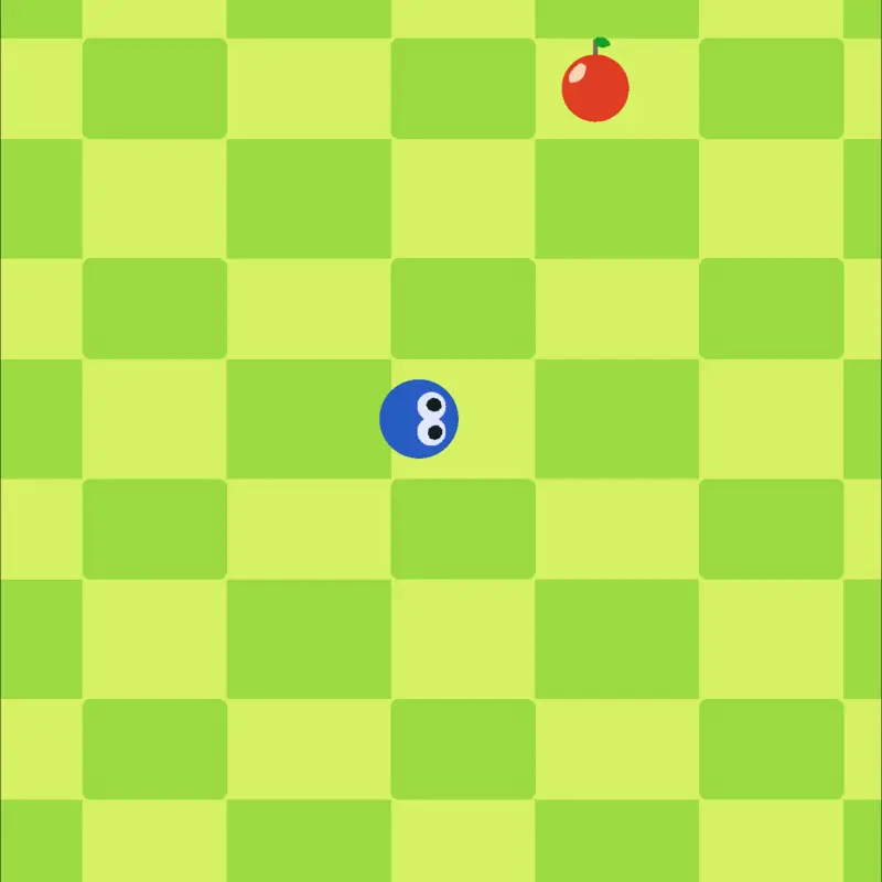 Game by @Luminy
