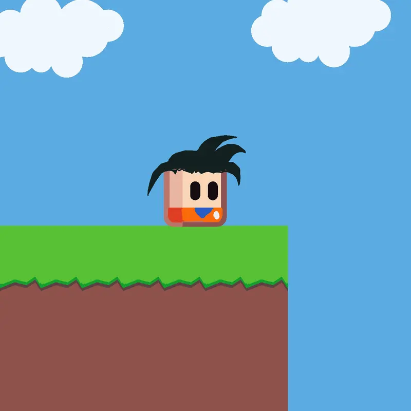 Game by @piryy