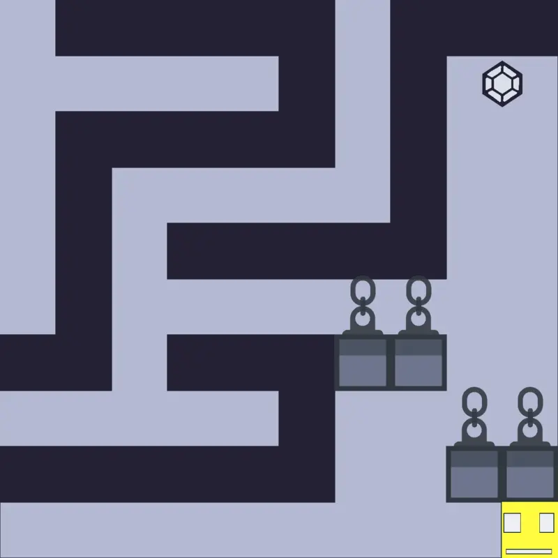 Game by @YairPapitaw