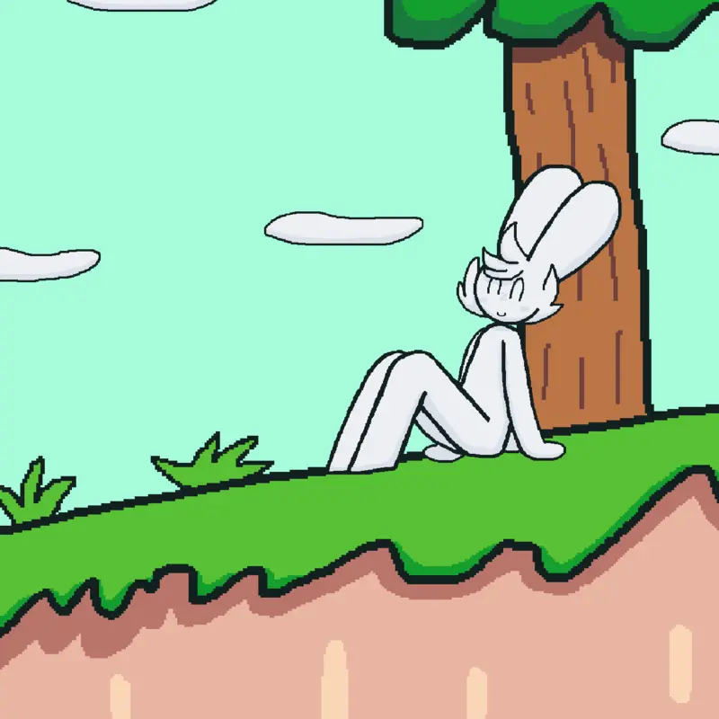 Animals Vs Invaders Fan Animation by @SuperLeiro13