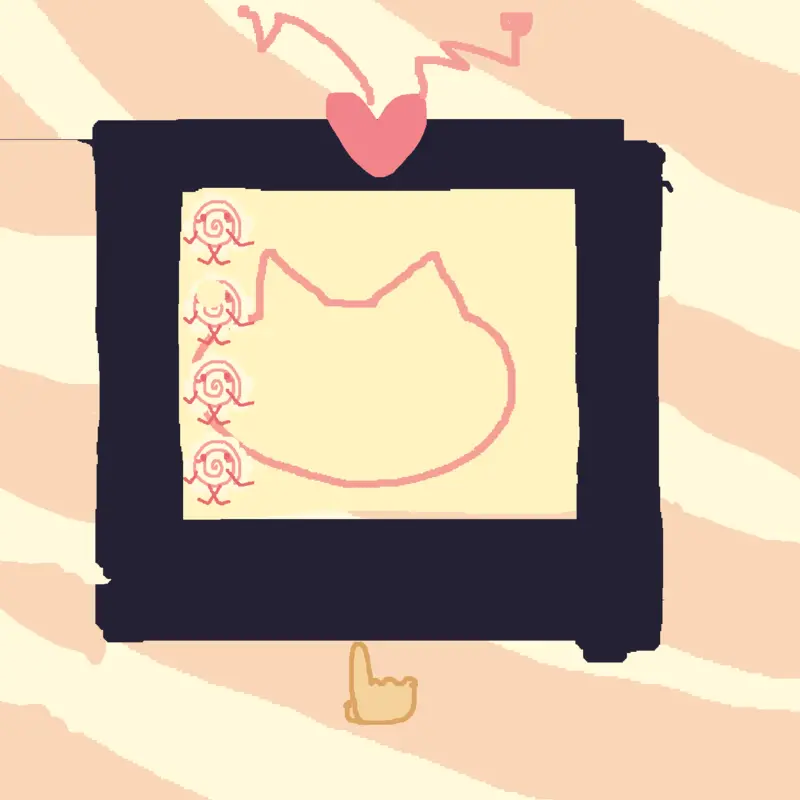 Game by @PWUDDING-PWUDDINGCATS